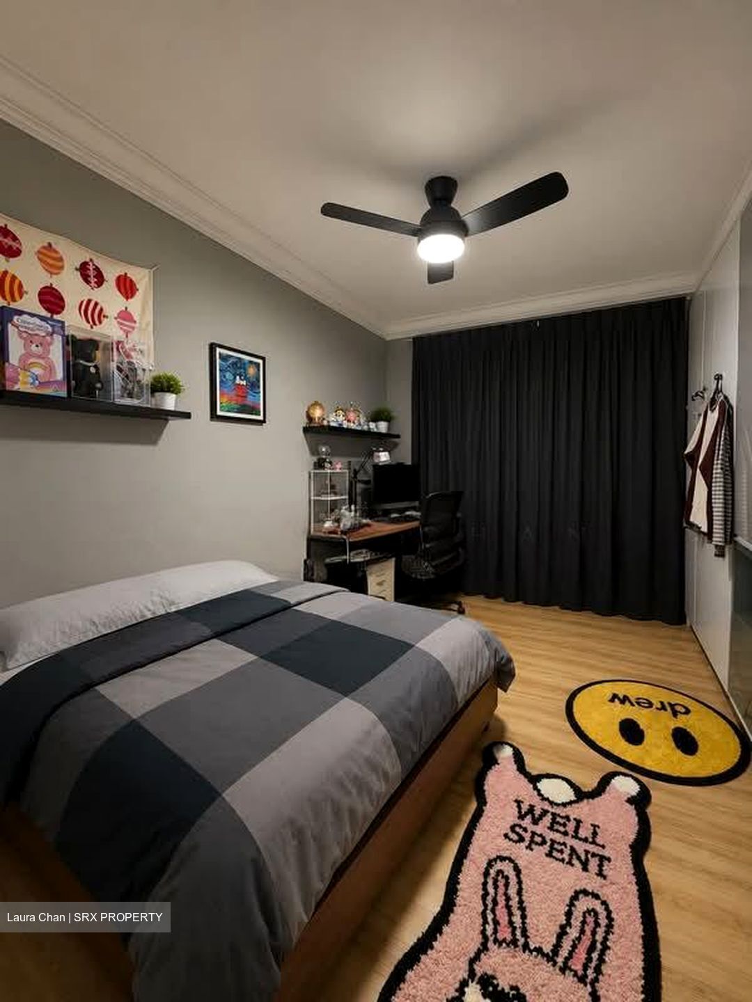 Blk 701 Tampines Sunrise (Tampines), HDB 5 Rooms #560087311